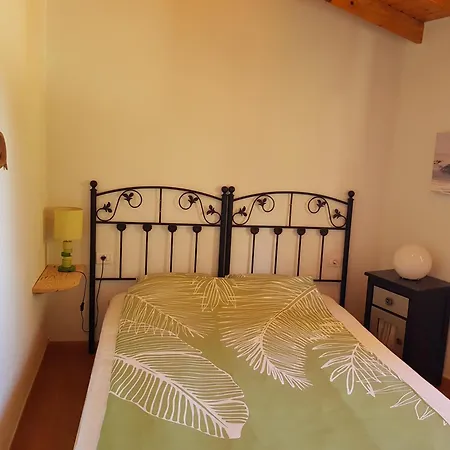 Hyggeland I - Oase Der Stille Im Palmendorf Tazo Lägenhet