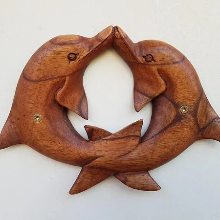 Hyggeland I - Oase Der Stille Im Palmendorf Tazo