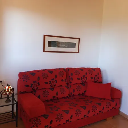 Hyggeland I - Oase Der Stille Im Palmendorf Tazo