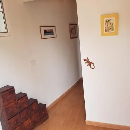 Lägenhet Hyggeland I - Oase Der Stille Im Palmendorf Tazo *