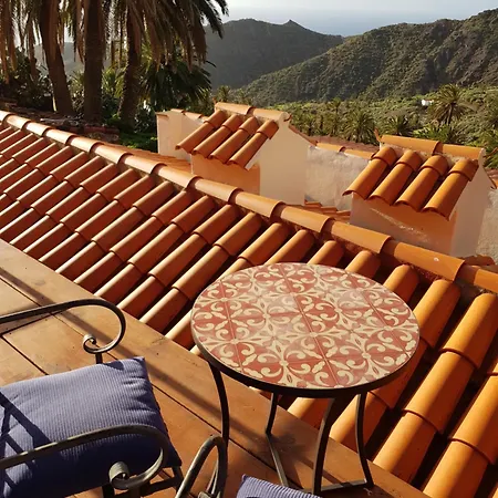 Lägenhet Hyggeland I - Oase Der Stille Im Palmendorf Tazo