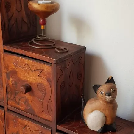 Hyggeland I - Oase Der Stille Im Palmendorf Tazo Vallehermoso